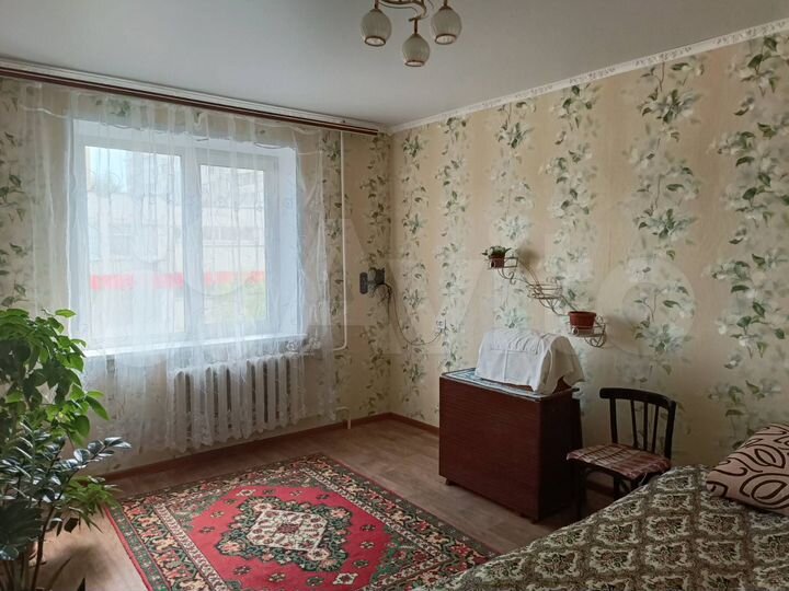 2-к. квартира, 52,1 м², 2/9 эт.