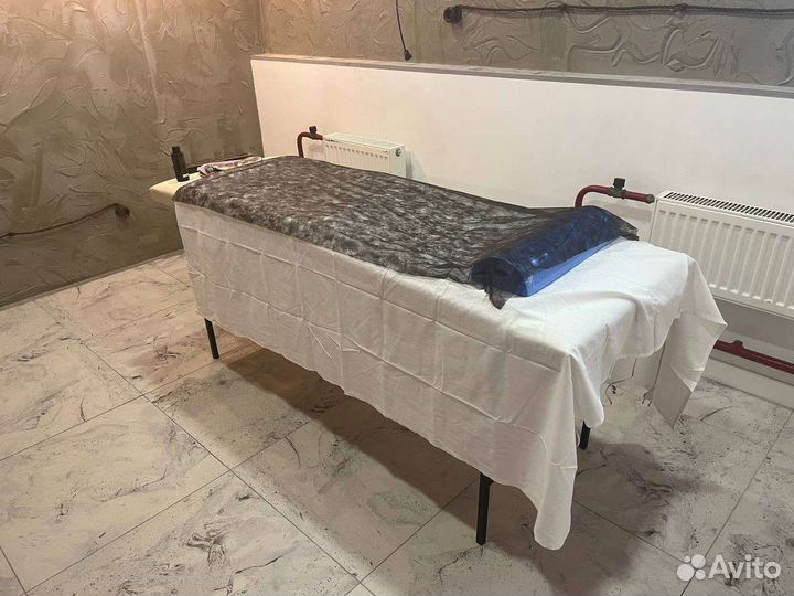 Массажный кабинет на час