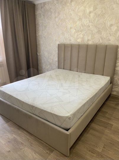 2-к. квартира, 48 м², 7/9 эт.