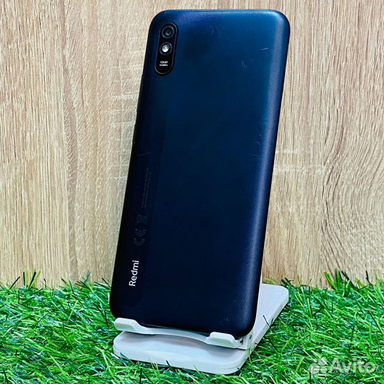 Xiaomi Redmi 9A, 2/32 ГБ