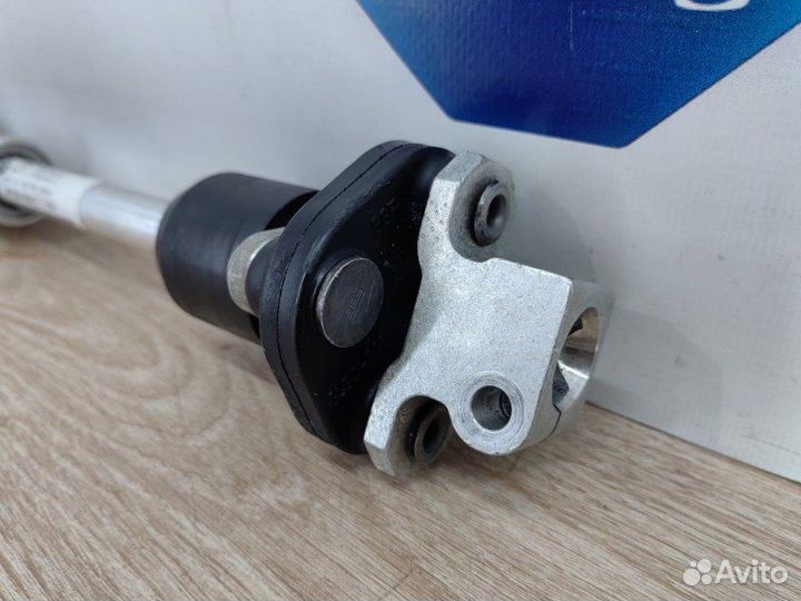 Рулевой карданчик Bmw X5 E70 N52B30 2008