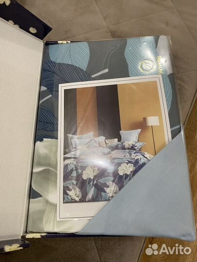 Постельное белье