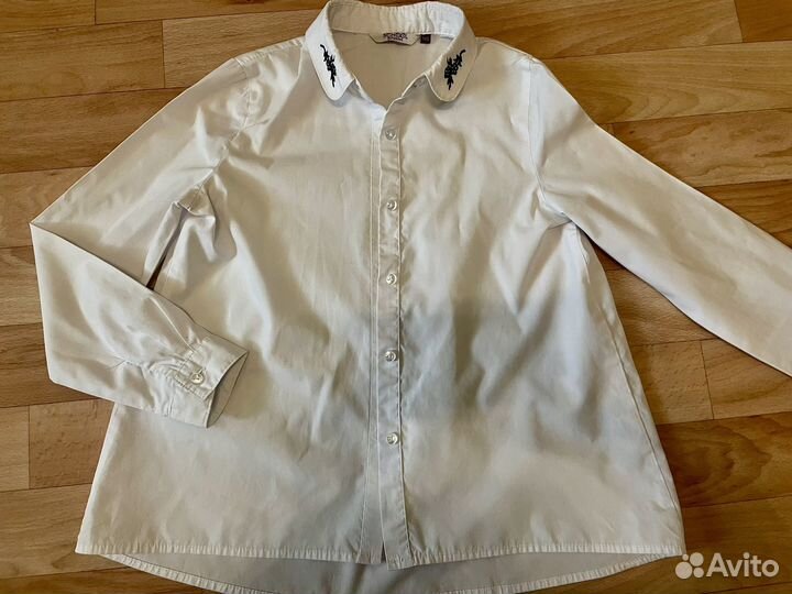 Школьная одежда для девочки 140