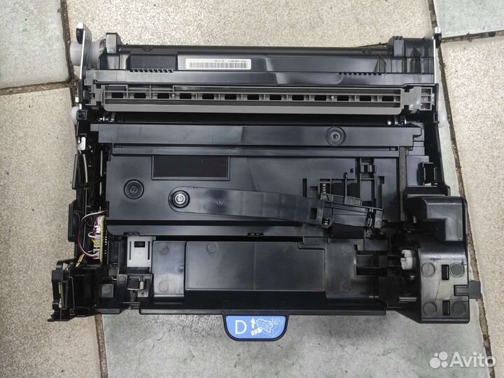 Запчасти для Kyocera