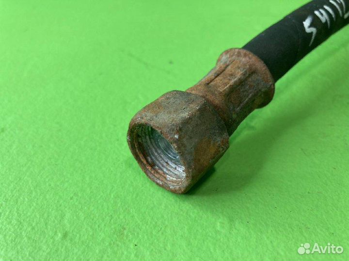 Шланг тормозной KAMAZ 5490-S5