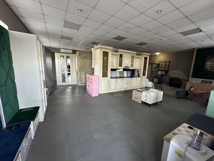 Свободного назначения, 110 м²