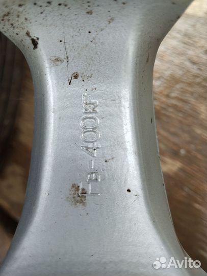 Колеса r13 4 100