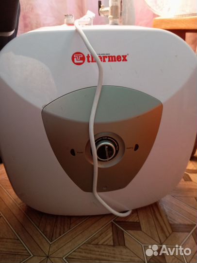 Продам водонагреватель
