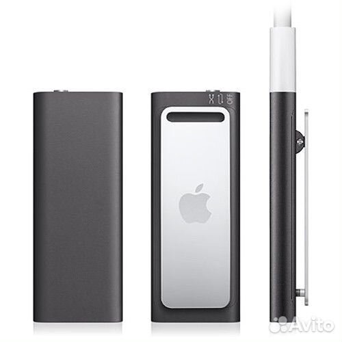 Плеер iPod shuffle 3