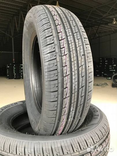 Grenlander Maho 79 255/70 R16 111T