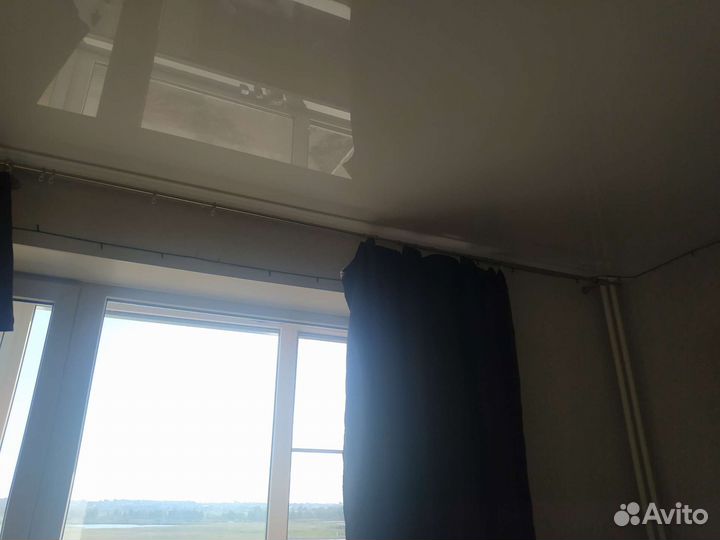 Карниз 420 см