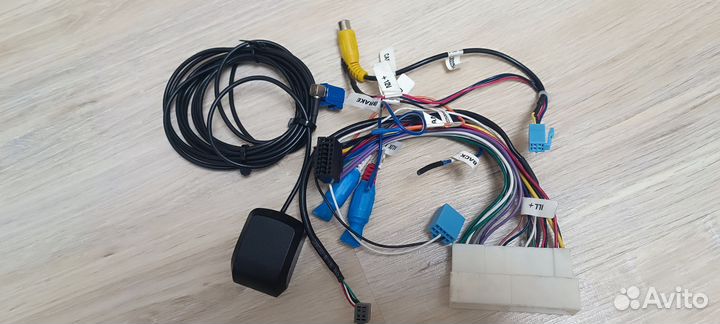 Штaтная магнитола Winca S160