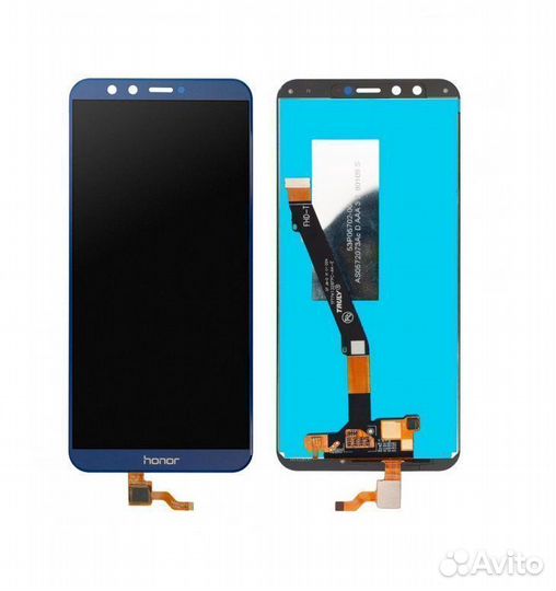 Дисплей для Huawei Honor 9 Lite + тачскрин, ориг
