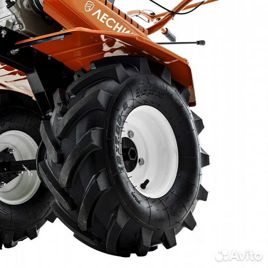 Мотоблок бензиновый Лесник мб-419-3 Extreme