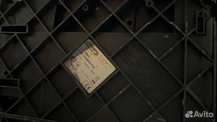 De'Longhi Dinamica ecam 350.55. B, черный