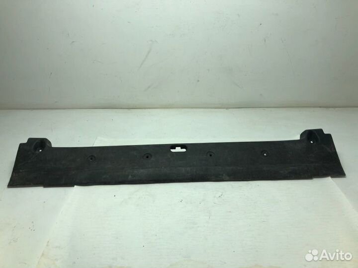 Накладка замка багажника Audi A6 С4 1994-1997