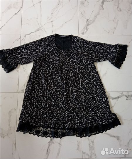 Вечернее платье 56 размер