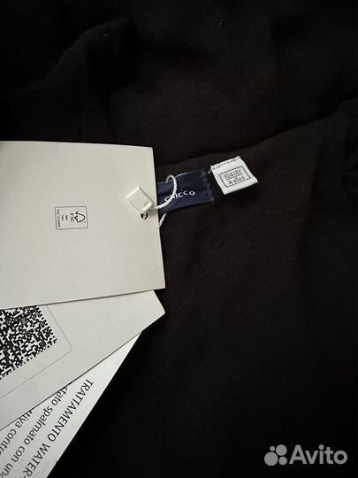 Куртка для девочки Chicco