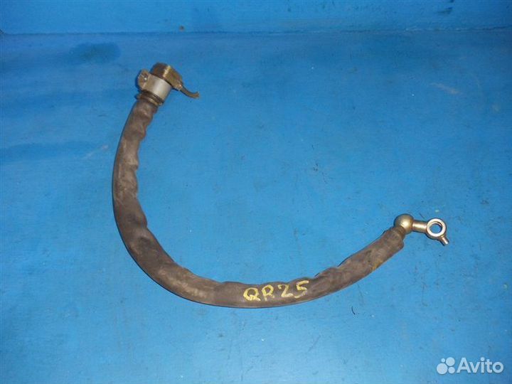 Шланг гидроусилителя Ниссан QR25