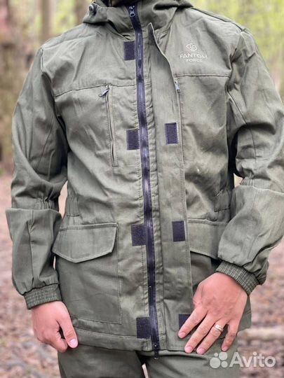 Горка лайт палатка