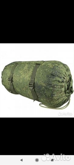 Спальный мешок спецназ росгвардия