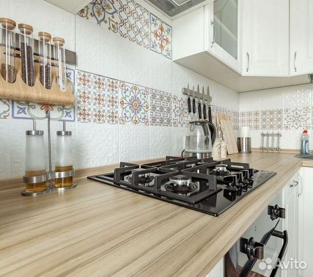 Кухня на заказ