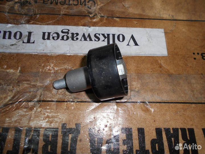 Ролик CDA V1,8 Passat