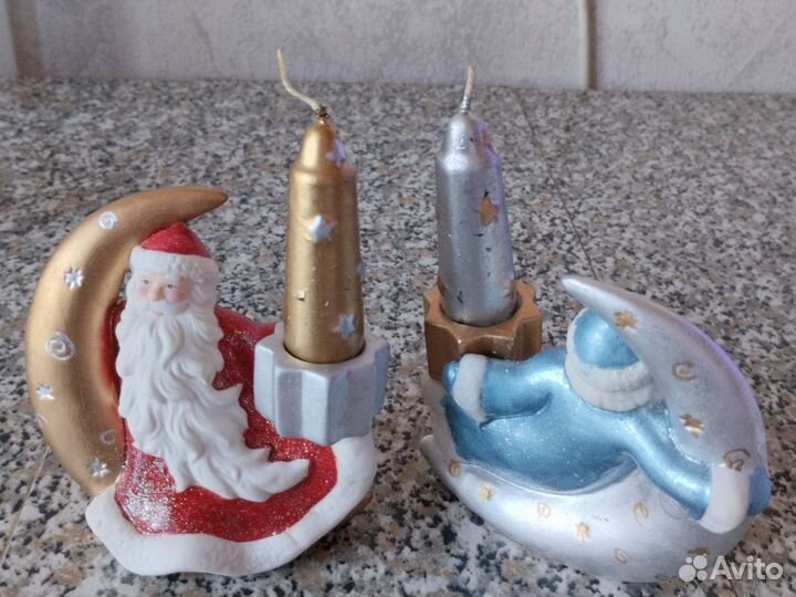 Аксессуары новый год