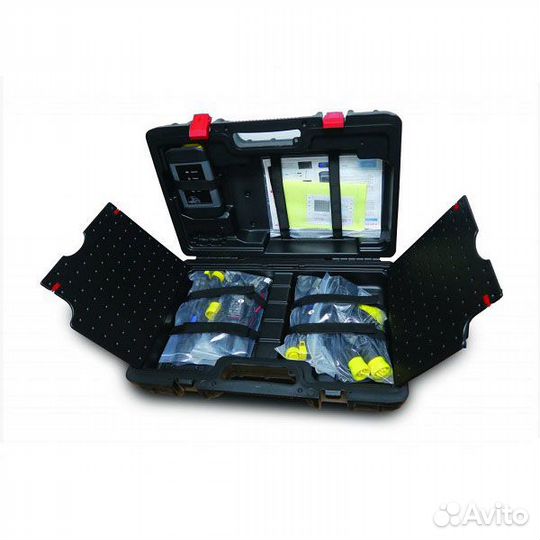 Сканер диагностический Launch X-431 PRO3 Full v. 5