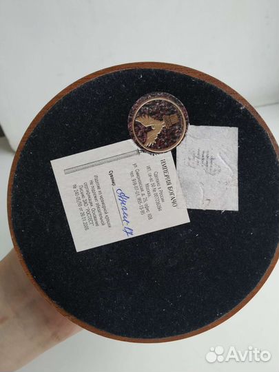 Ангел 17 статуэтка Имеперия Богачо