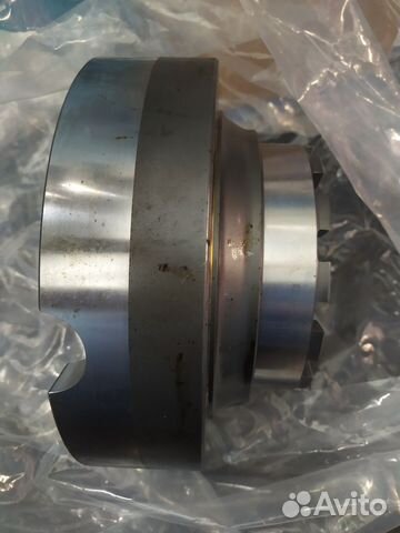 Корпус дифференциала Думпере Вольво A30D