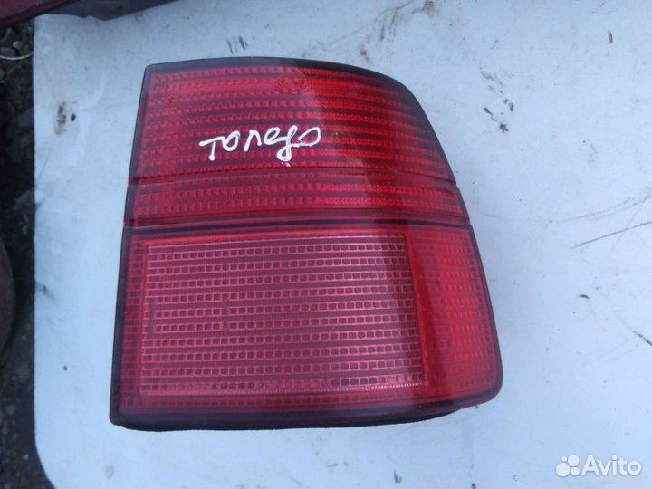 Фонарь Seat Toledo