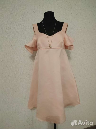 Платье сарафан Италия