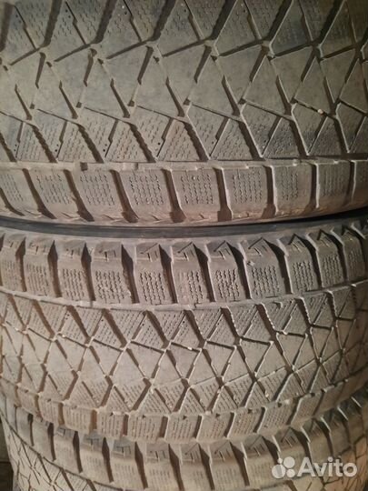 Колеса в сборе r18 зимние 235/55/18
