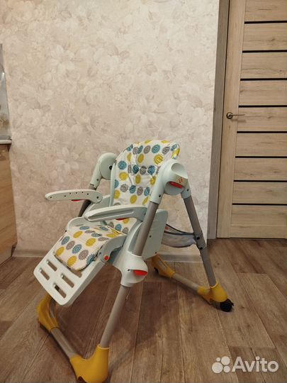 Стул для кормления chicco
