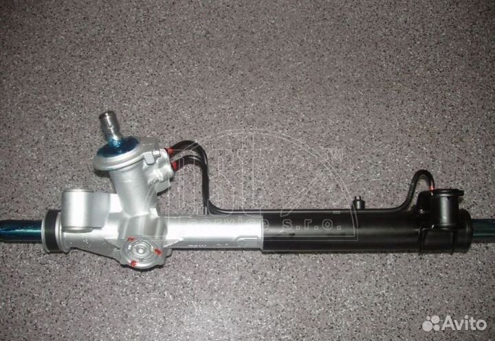 Рулевая рейка Ford Focus 1 98-05