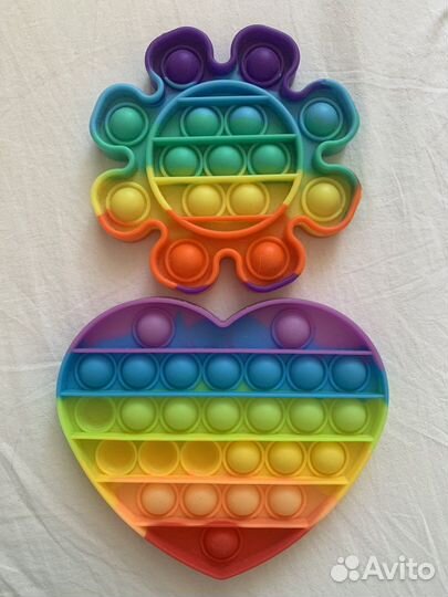 Попыт (Поп ит, Pop It)