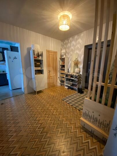 2-к. квартира, 65,1 м², 5/5 эт.