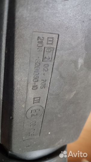 Зеркало на ваз 2108-2115