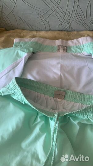 Спортивный костюм Испания