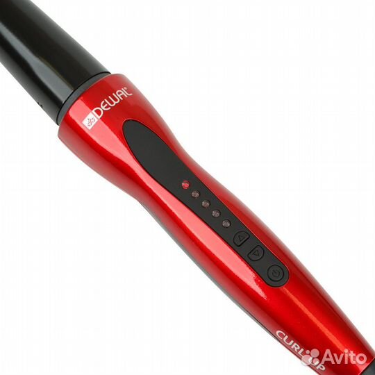 Новая плойка конусная Dewal professional