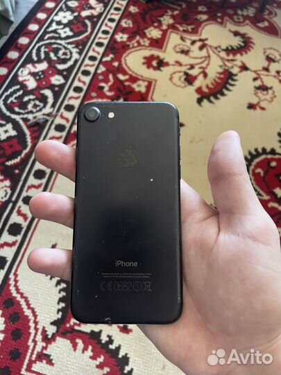 iPhone 7, 32 ГБ