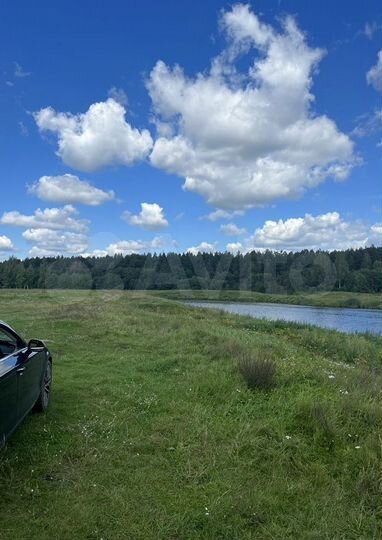 Участок 21 сот. (ИЖС)