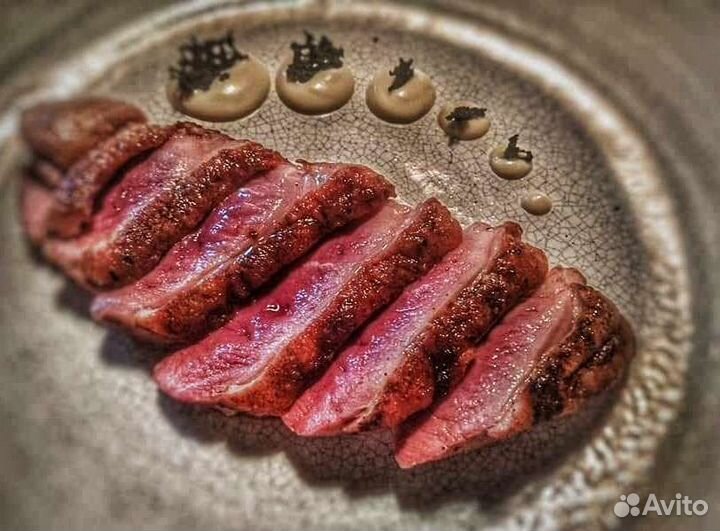 Шеф повар, бренд шеф