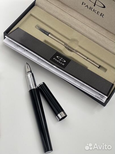 Ручка Parker