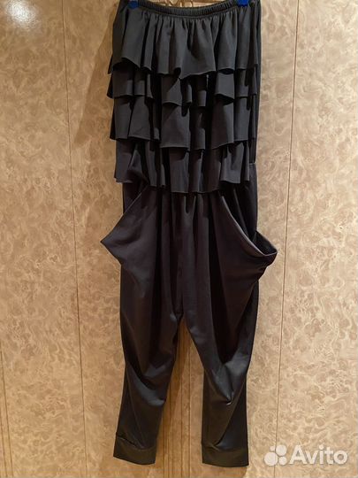 Комбинезон женский