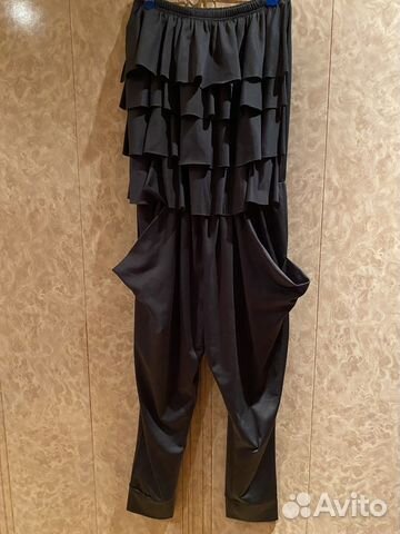 Комбинезон женский