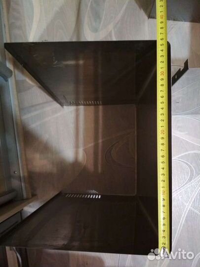 Вентиляционный короб