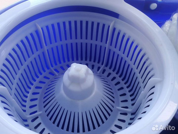 Чудо Швабра для Уборки дома