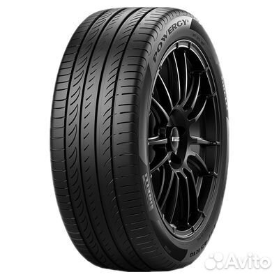 Pirelli Powergy 235/65 R17 108V